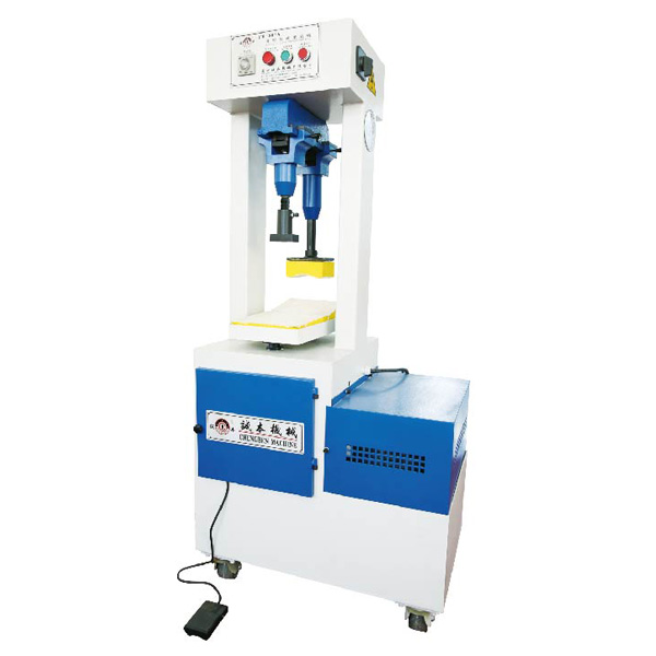 CB-807大底液壓機